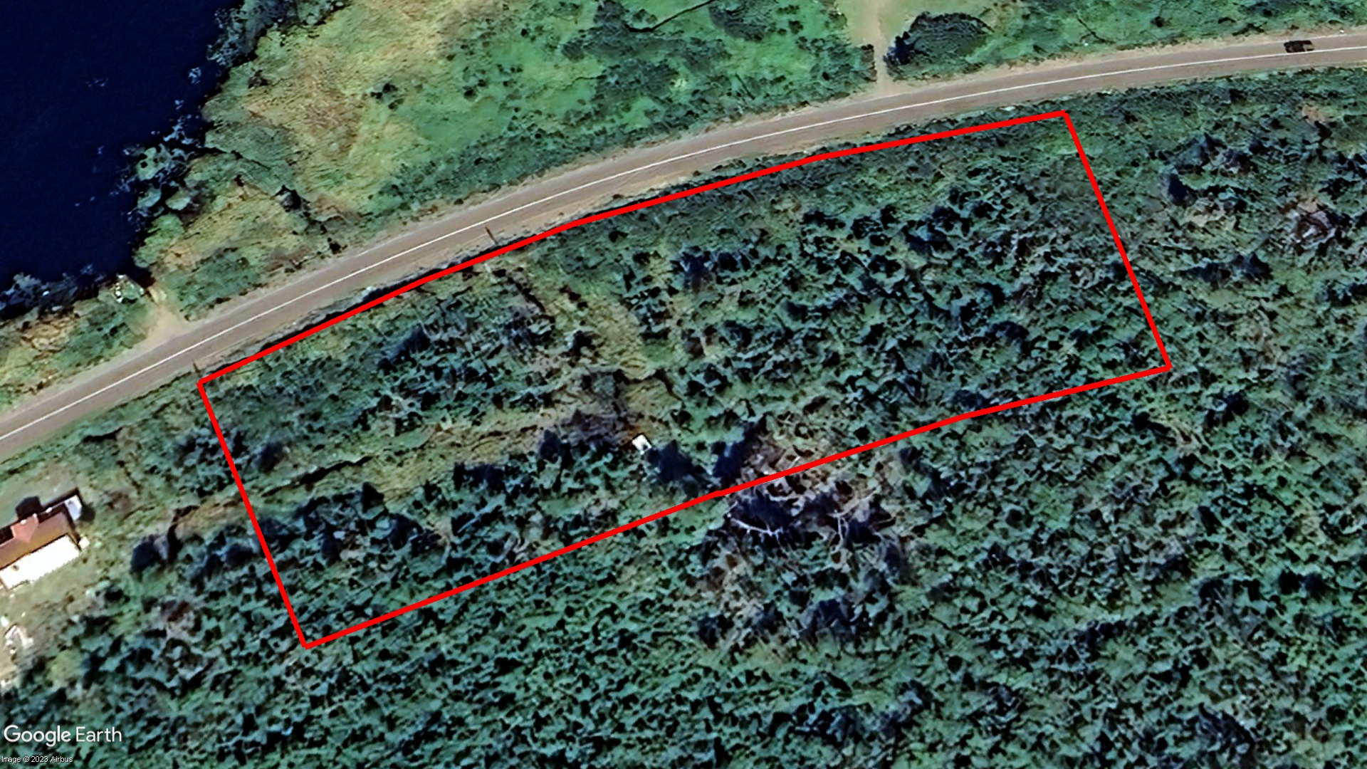 Tax Sale Charlotte, New Brunswick - 03970026