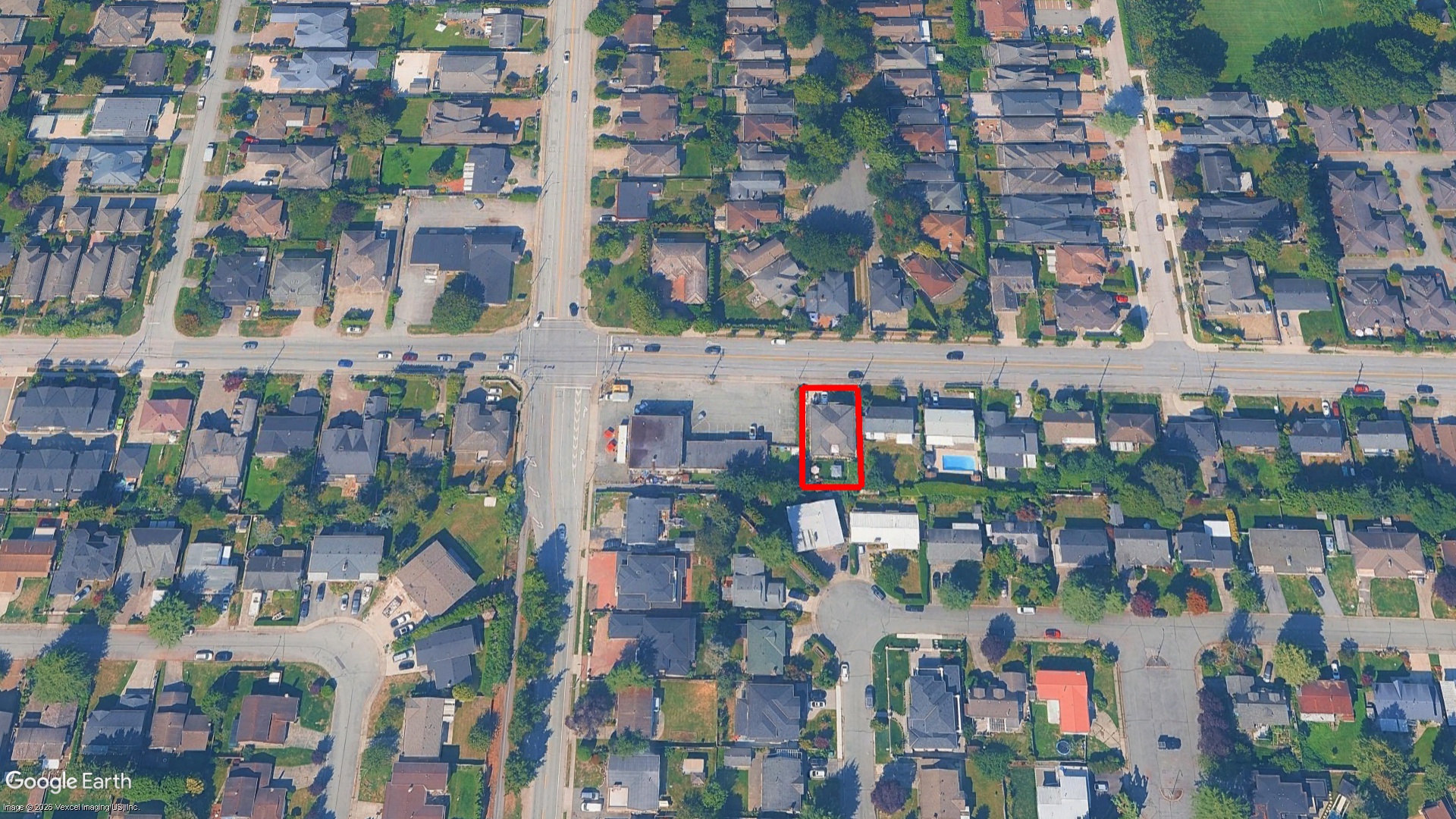 Tax Sale Richmond, British Columbia - 