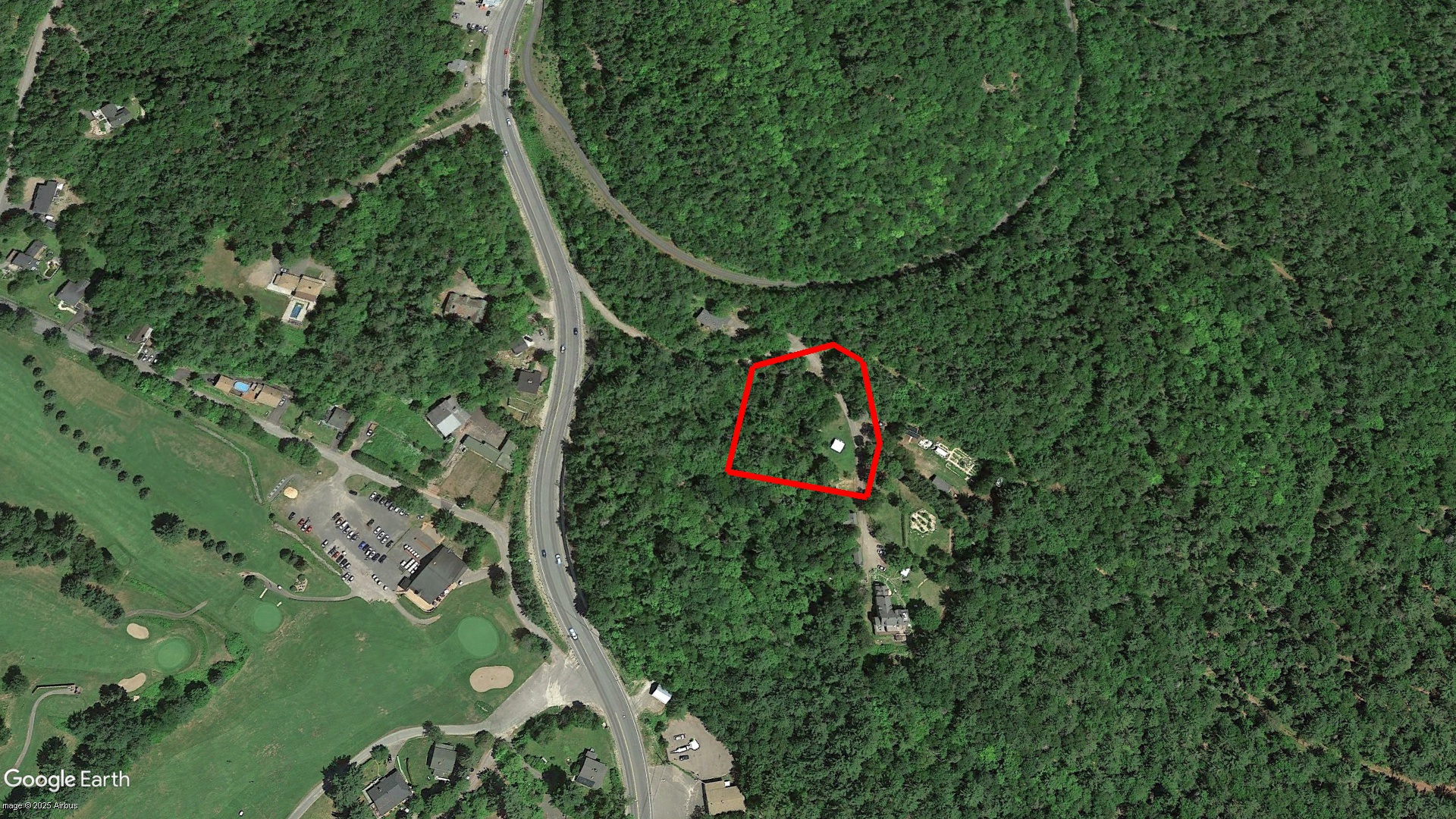 Tax Sale Les Pays-d'en-Haut, Quebec - 