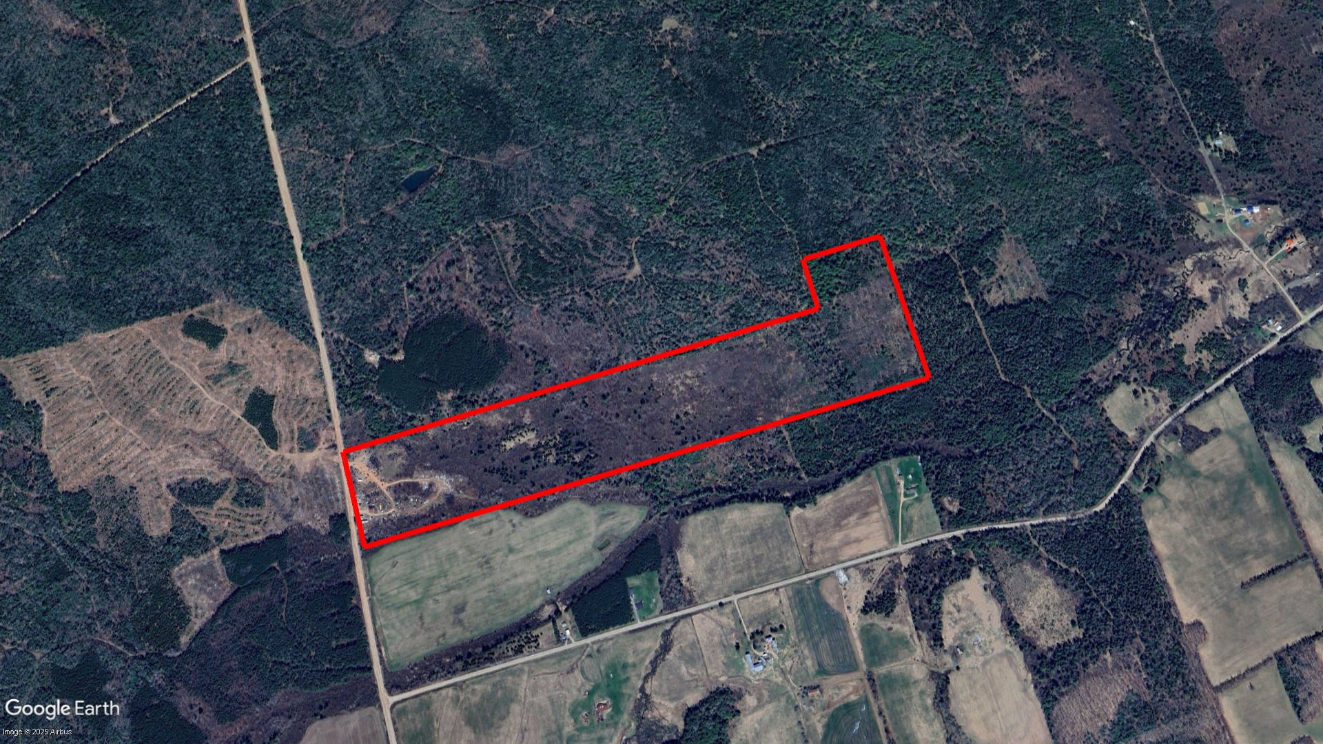 Tax Sale Kings, New Brunswick - 01106273