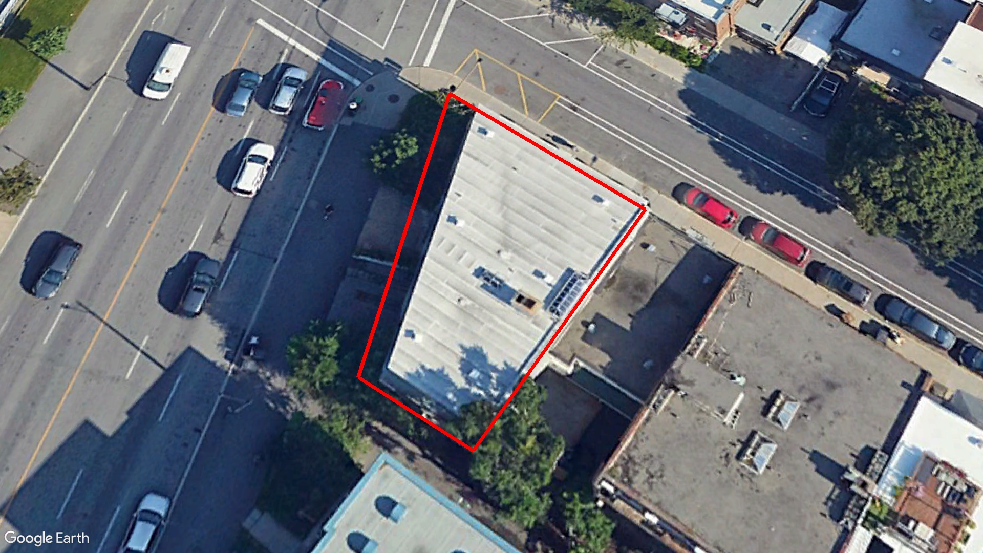 Tax Sale Montreal, Quebec - 302154-50