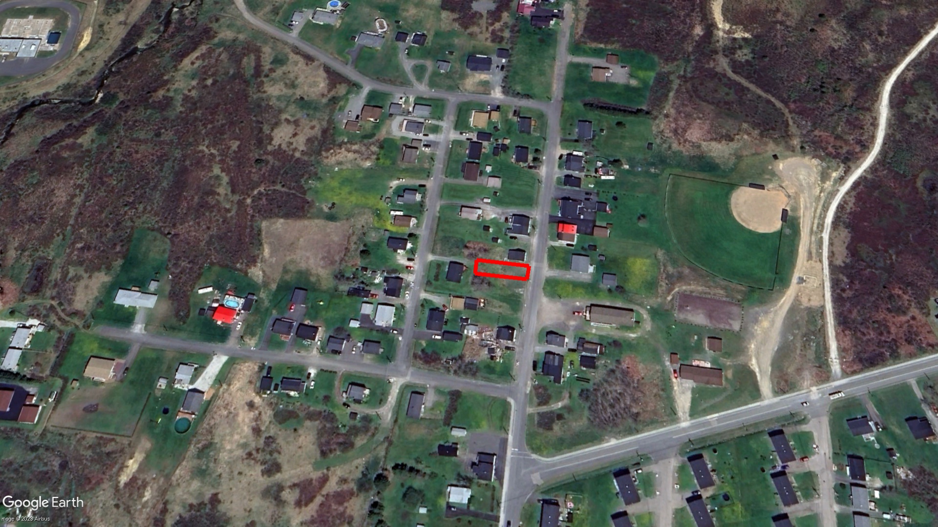 Tax Sale Cape Breton, Nova Scotia - 2941872