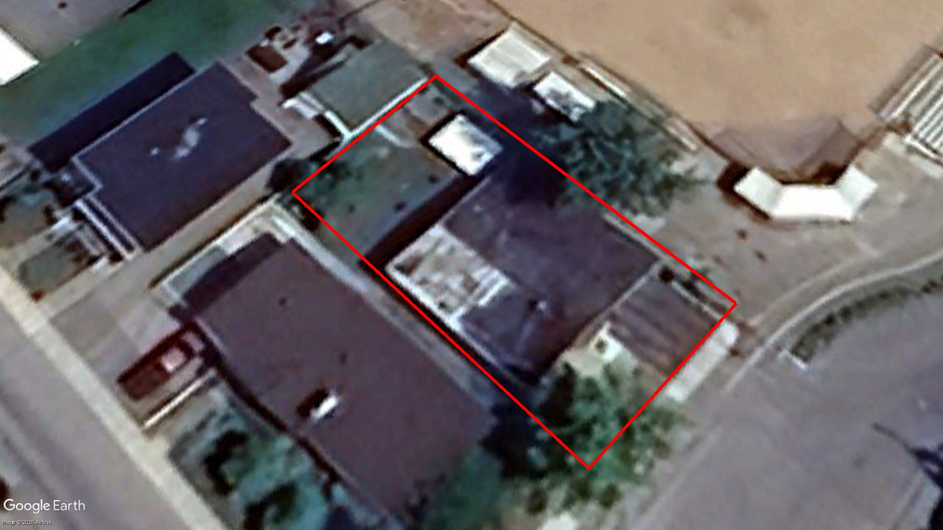 Tax Sale Saint-Hyacinthe, Quebec - 