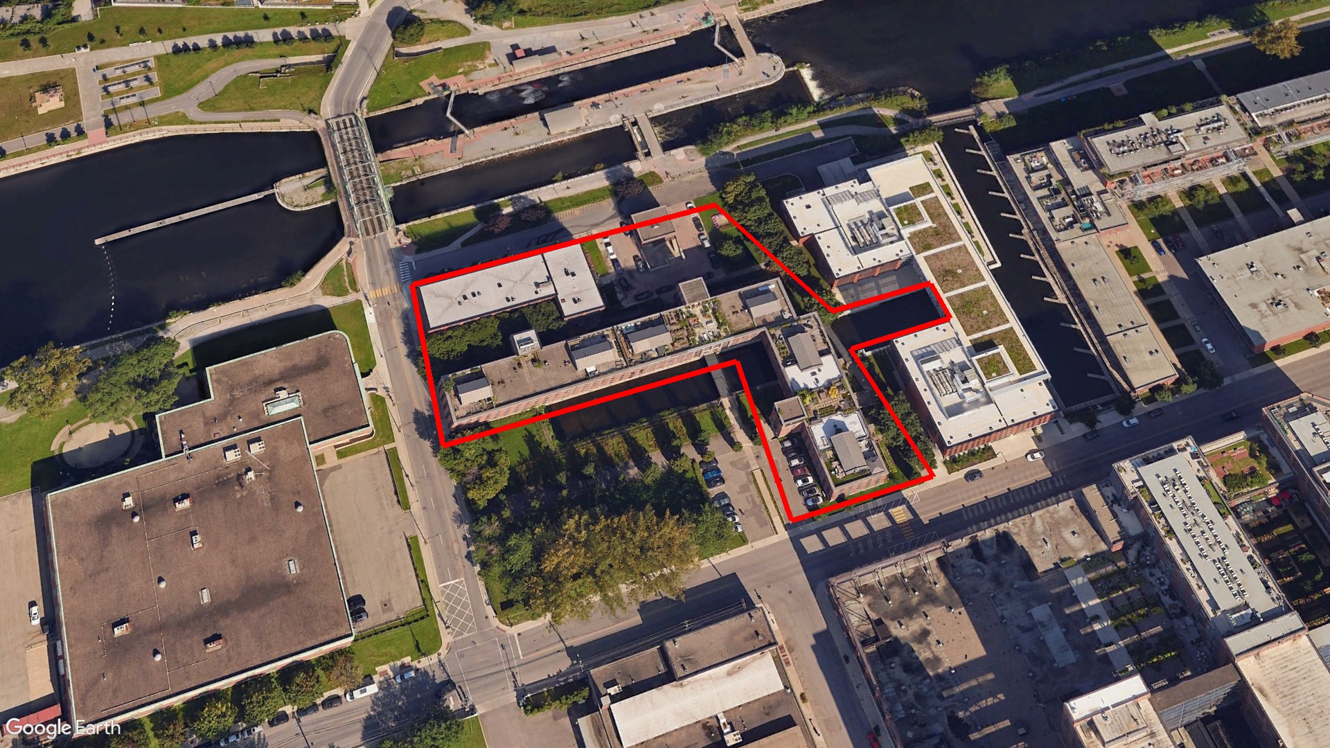 Tax Sale Montreal, Quebec - 120934-26