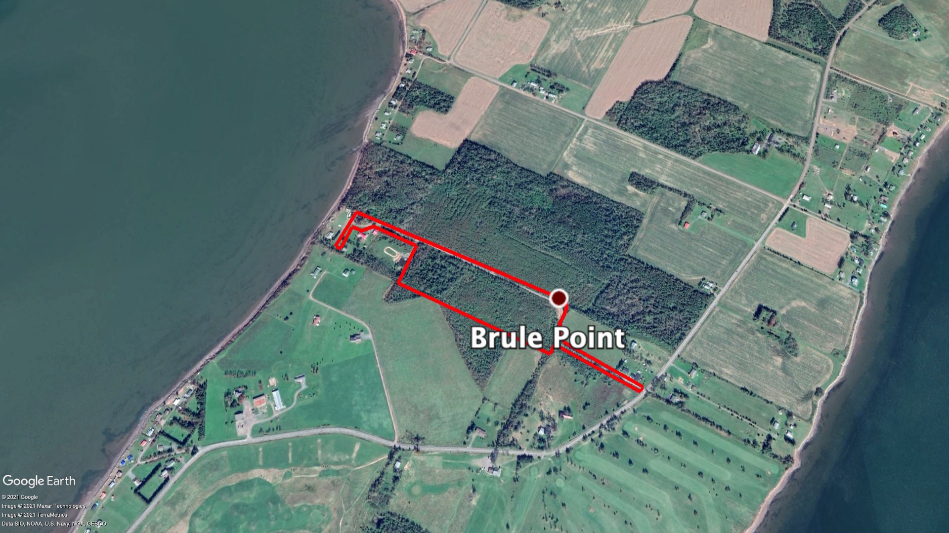 Tax Sale Colchester, Nova Scotia - 07382626