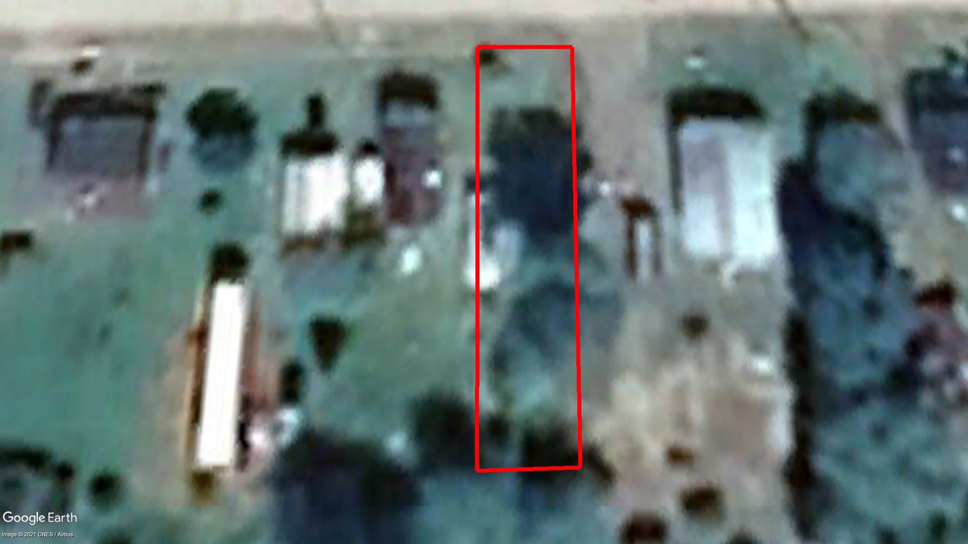 Tax Sale Coleman, Ontario - 