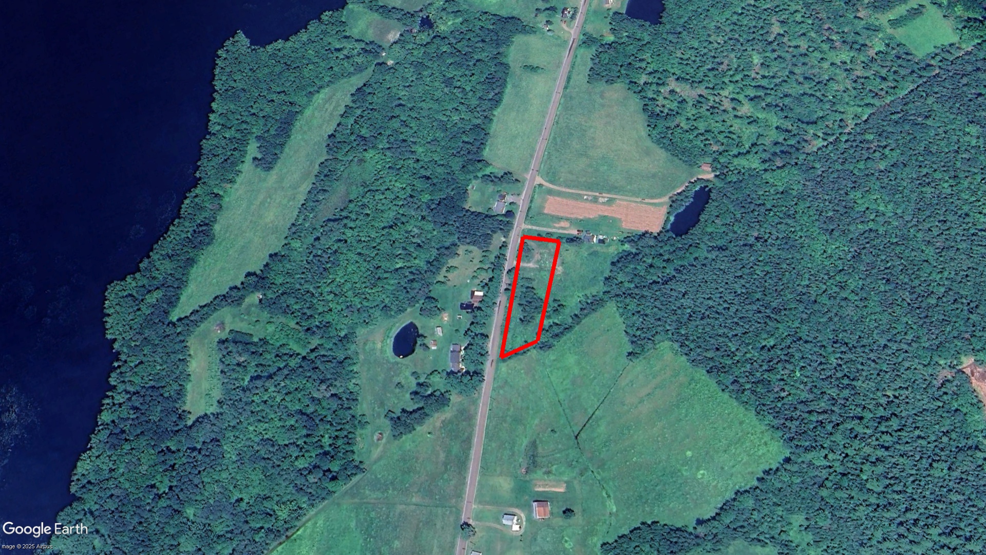 Tax Sale Queens, New Brunswick - 00991950