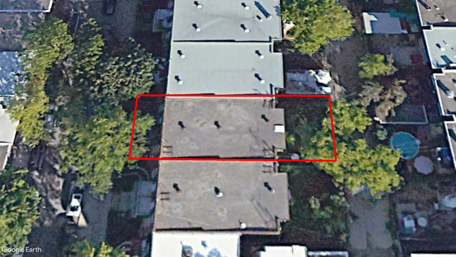 Tax Sale Montreal, Quebec - 540021-00 