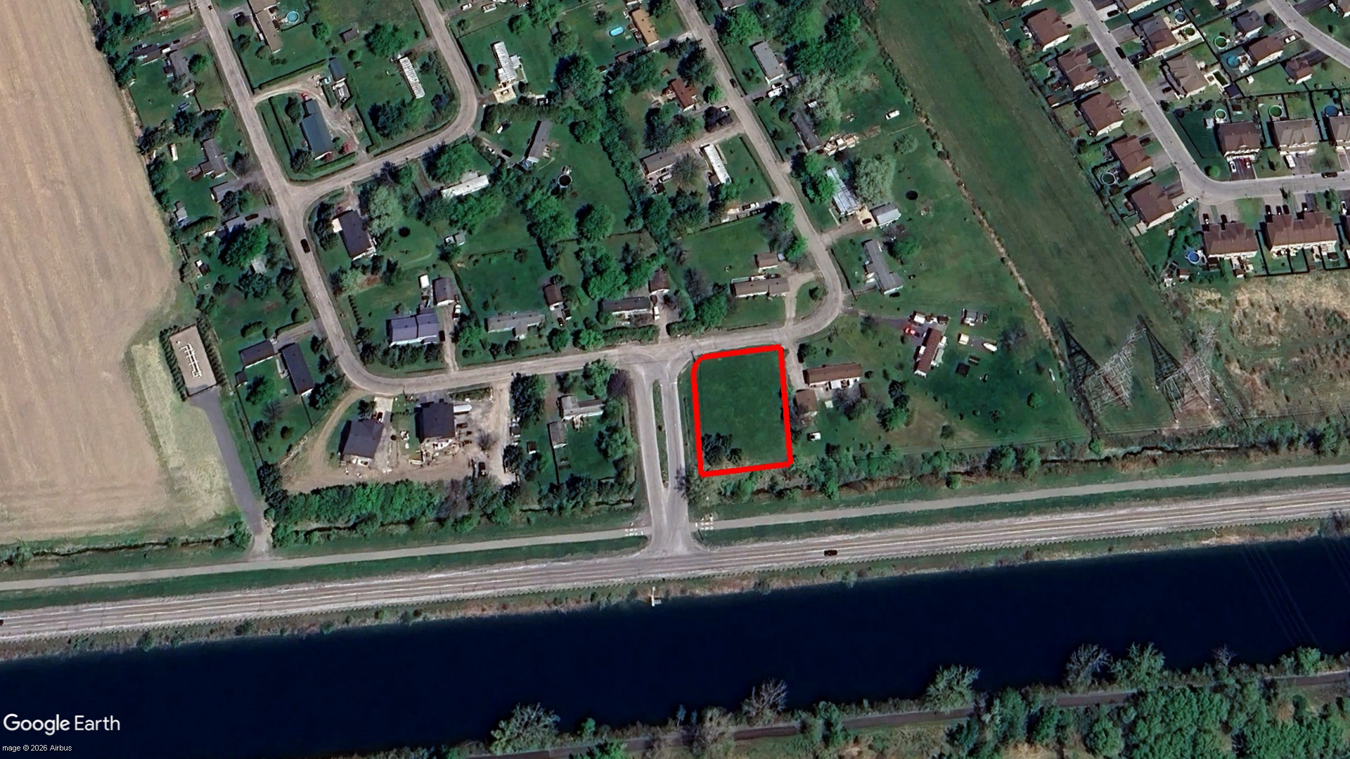 Tax Sale Vaudreuil-Soulanges, Quebec - 
