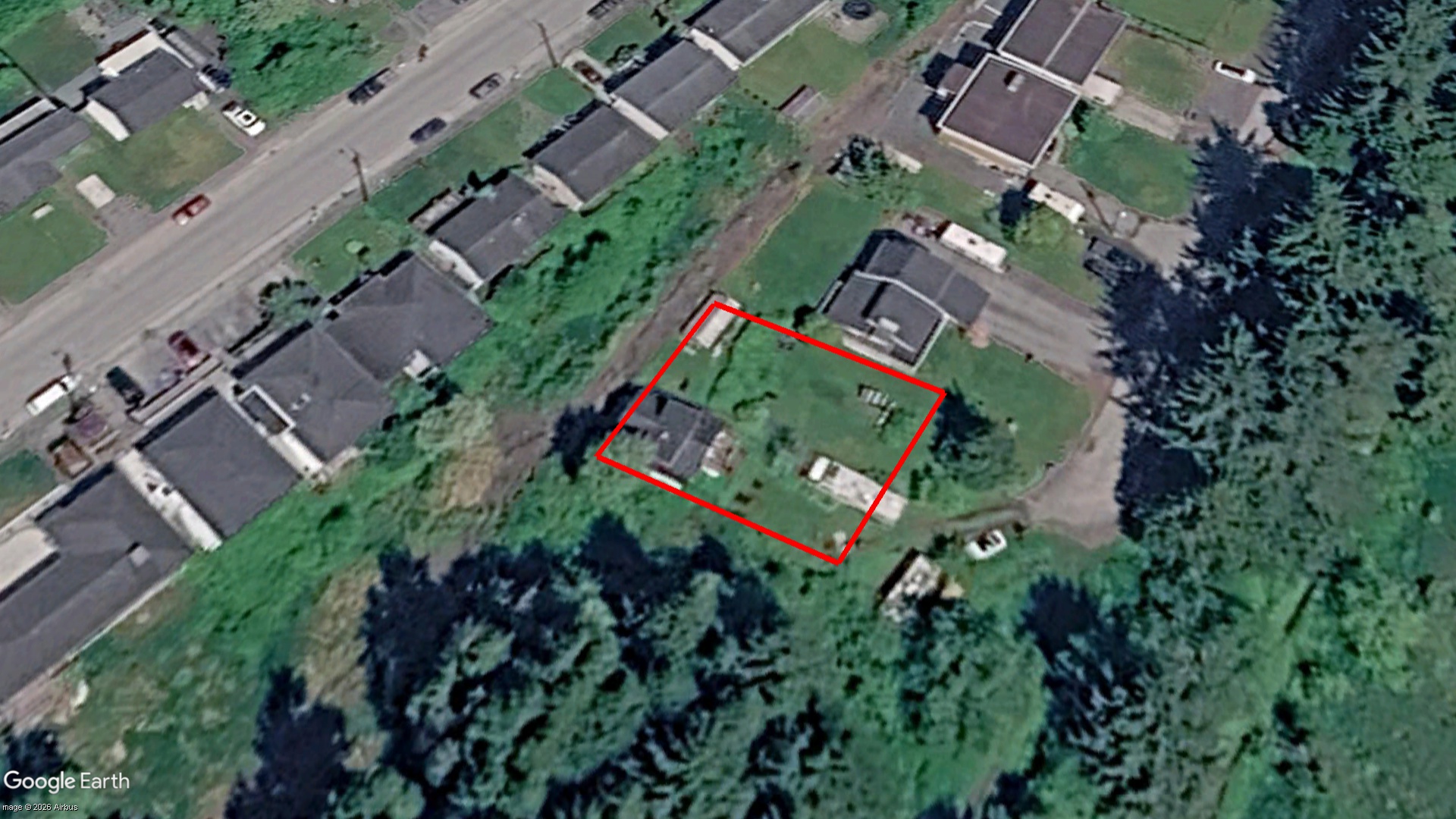 Tax Sale Prince Rupert, British Columbia - 227-0001752.000