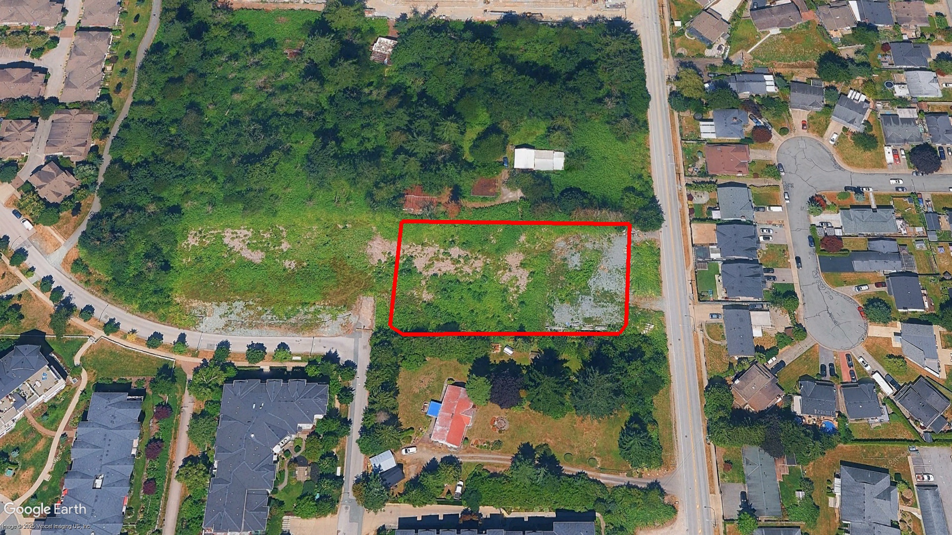 Tax Sale Surrey, British Columbia - 