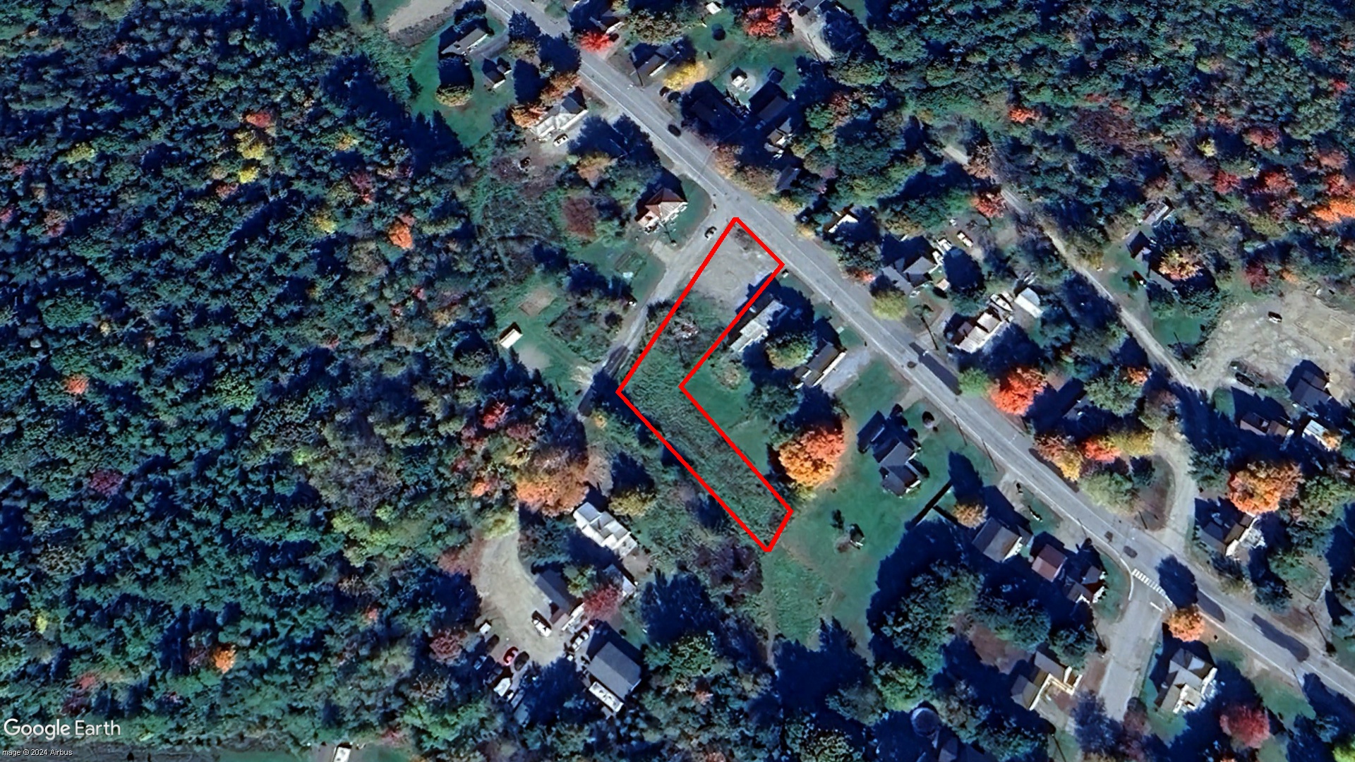 Tax Sale Charlotte, New Brunswick - 01456149