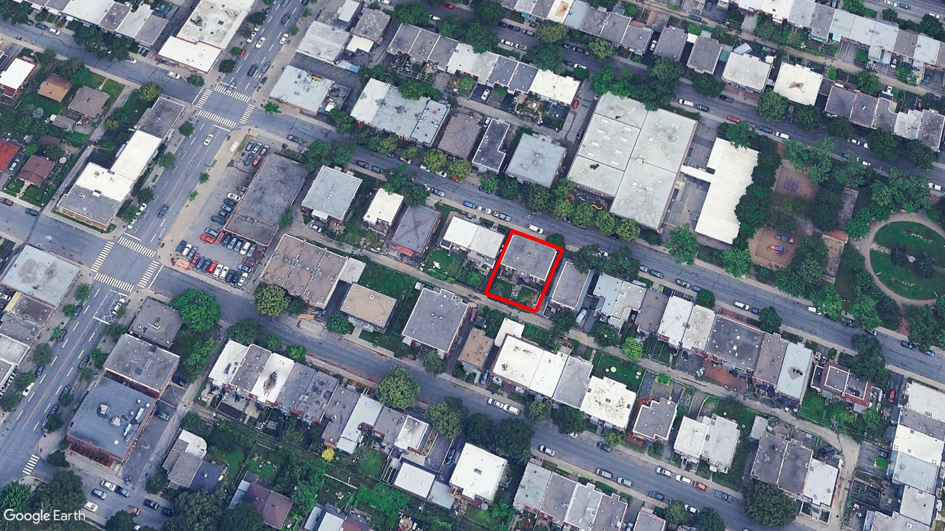 Tax Sale Montreal, Quebec - 582163-00