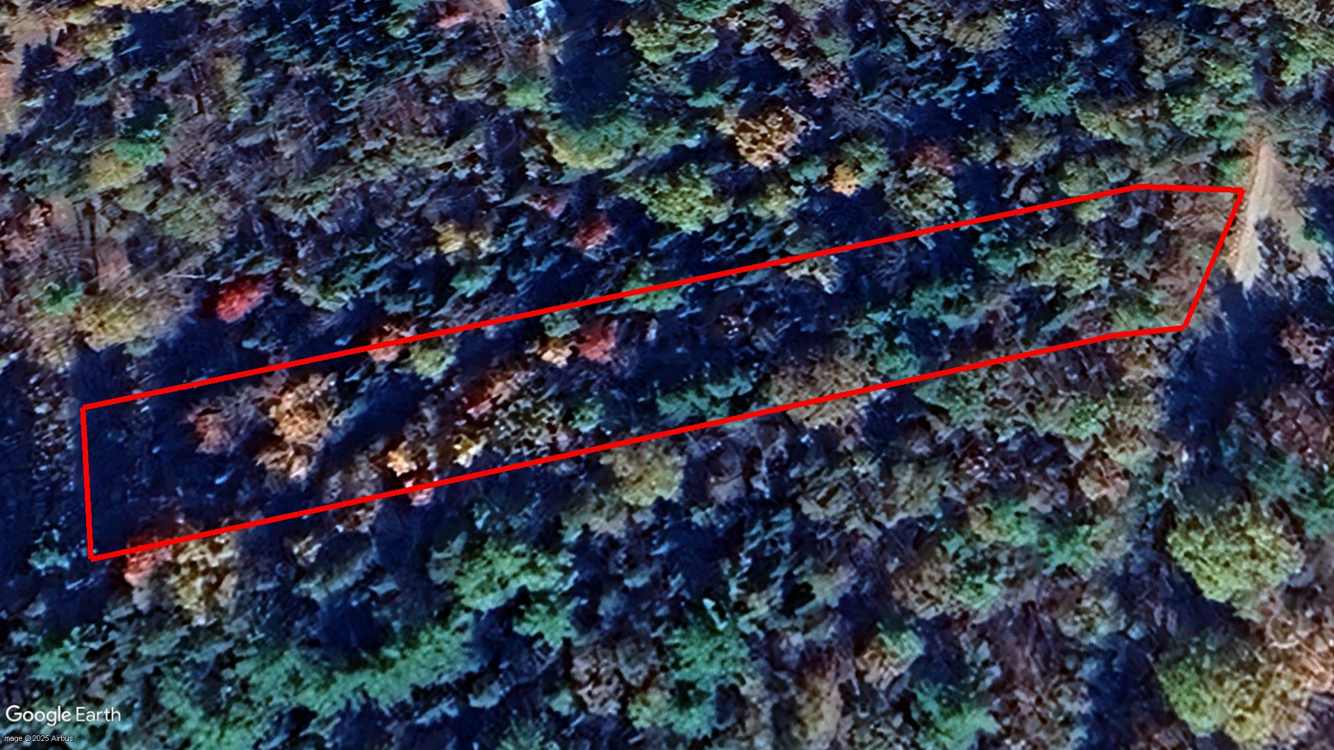 Tax Sale Northumberland, New Brunswick - 04992047