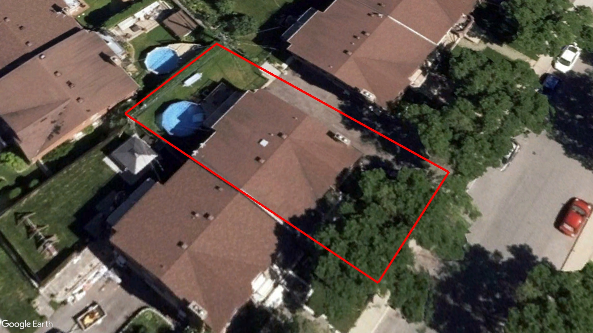 Tax Sale Montreal, Quebec - 892401-86