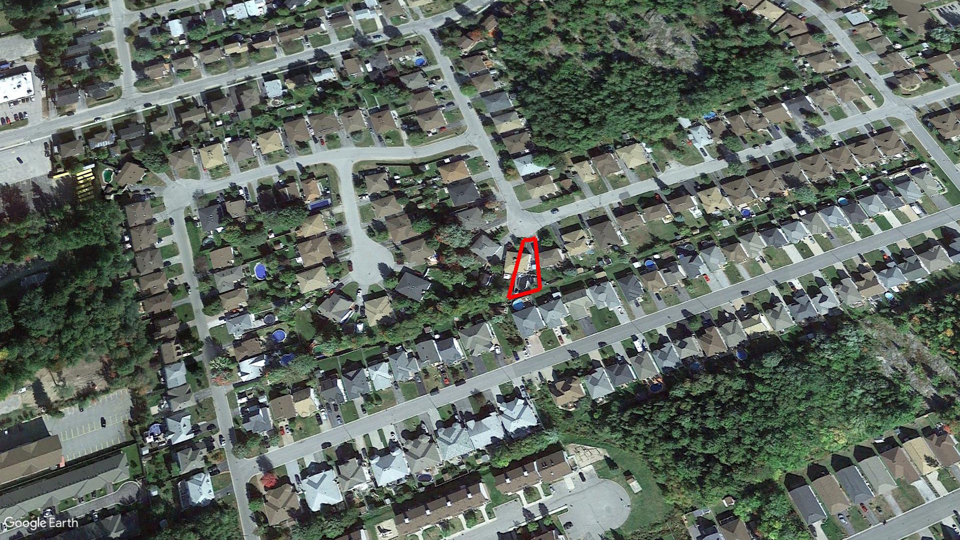 Tax Sale North Bay, Ontario - 