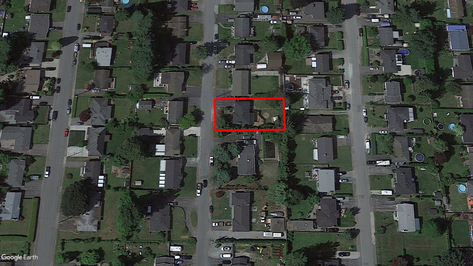 Tax Sale Maple Ridge, British Columbia - 15-312-42246-2500-3