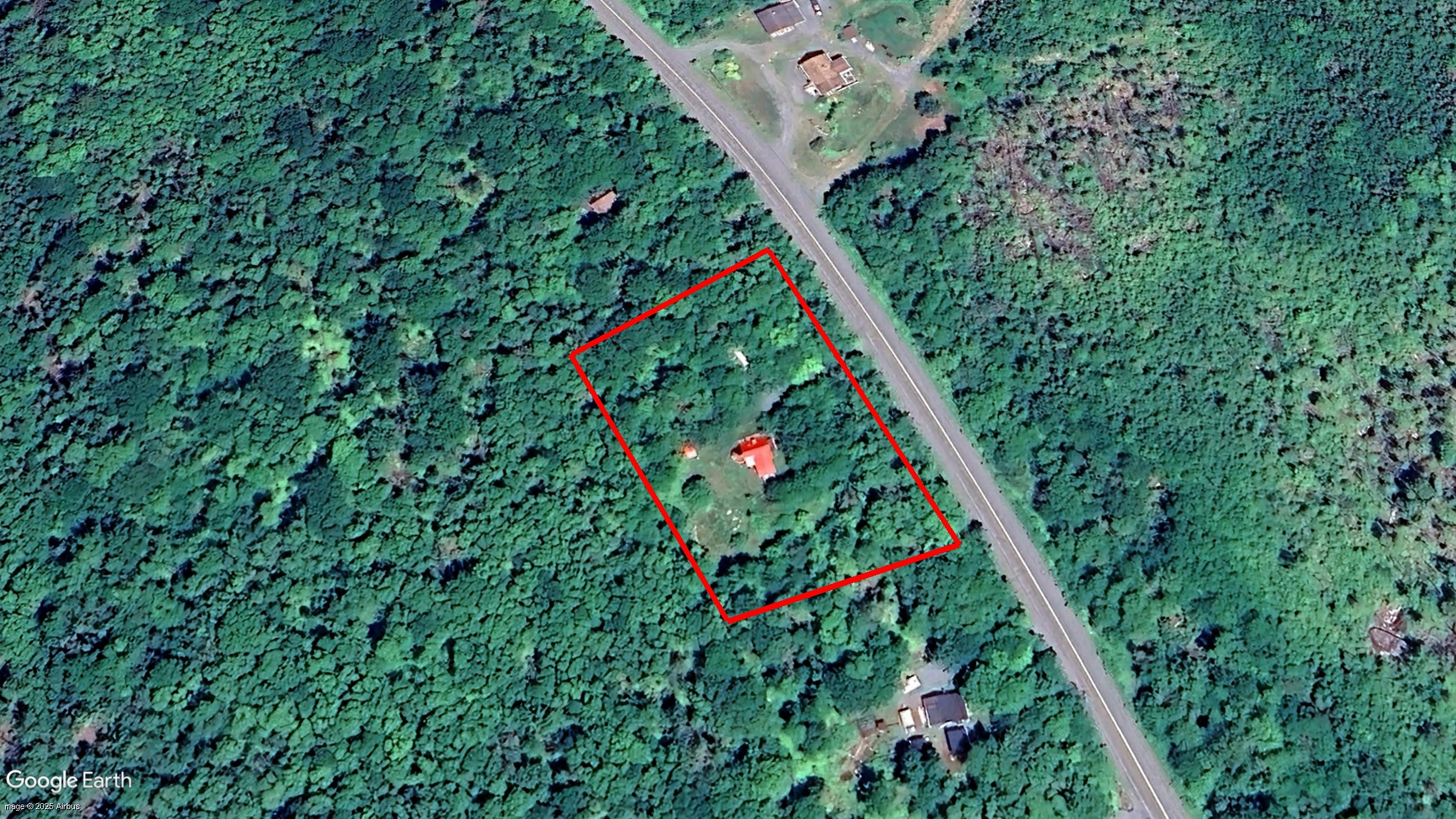 Tax Sale Halifax, Nova Scotia - 02472422