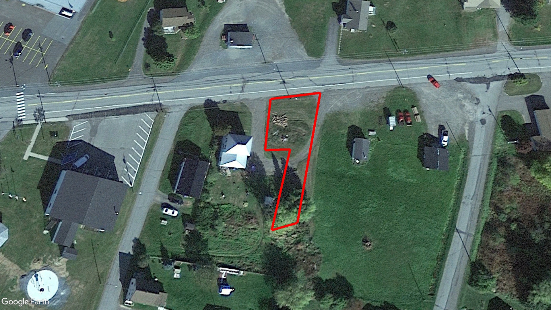 Tax Sale Restigouche, New Brunswick - 06249652