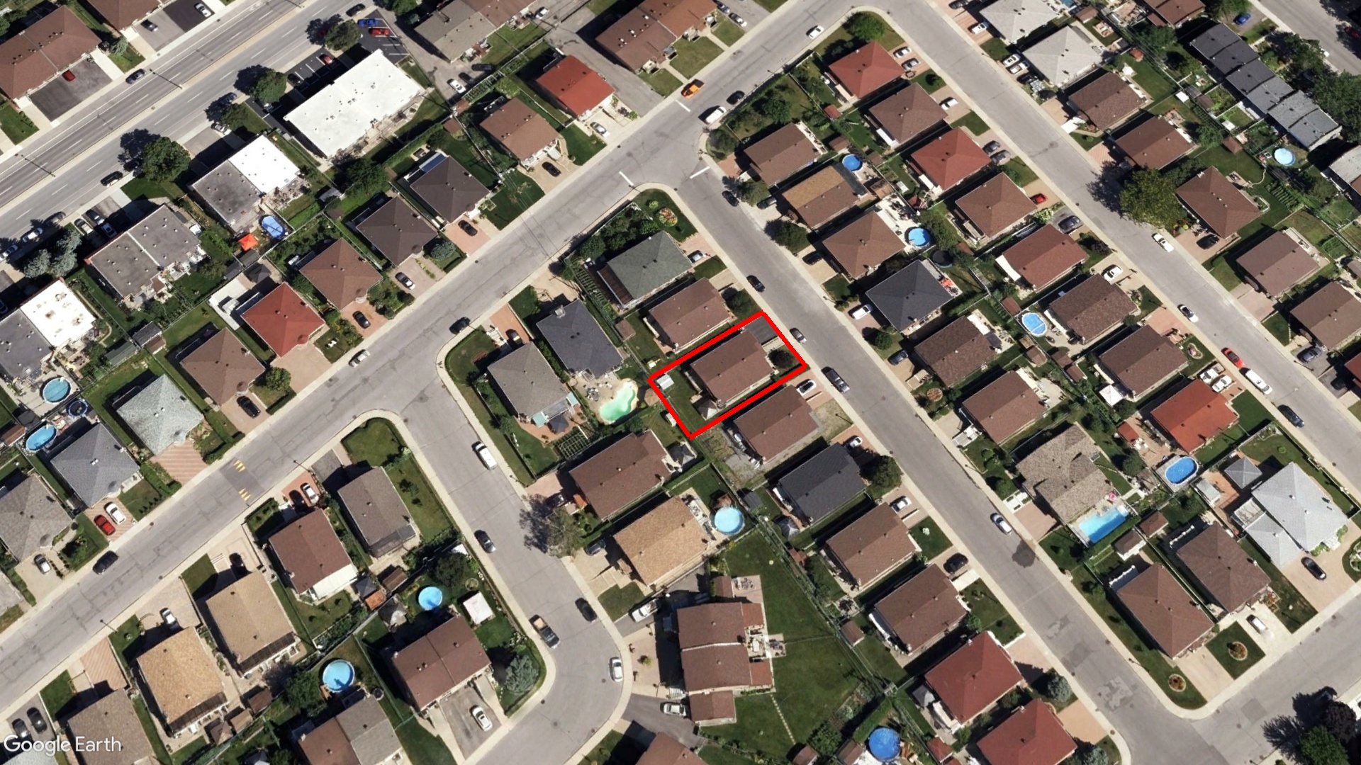 Tax Sale Montreal, Quebec - 862791-00