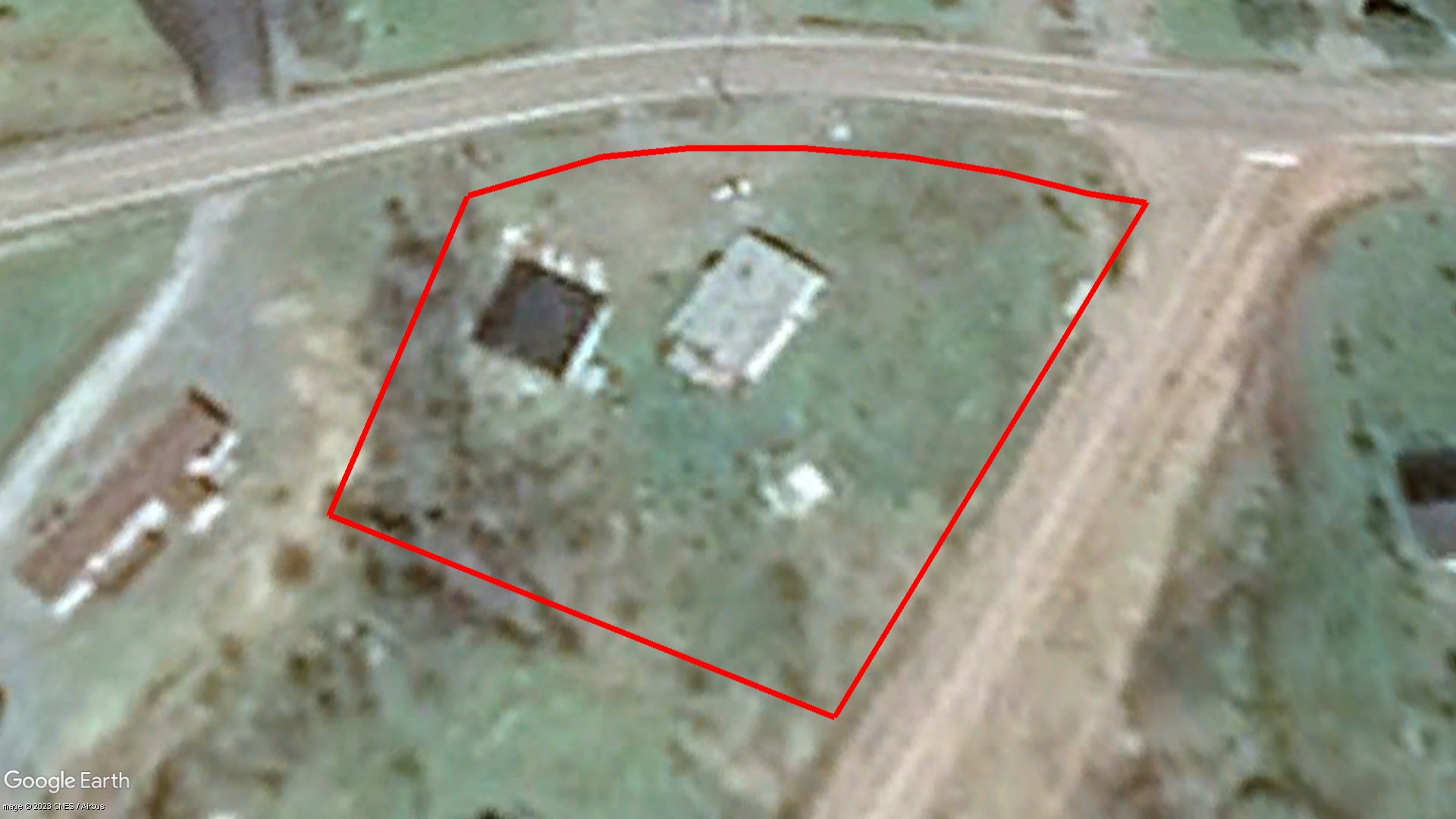 Tax Sale Richmond, Nova Scotia - 03020444