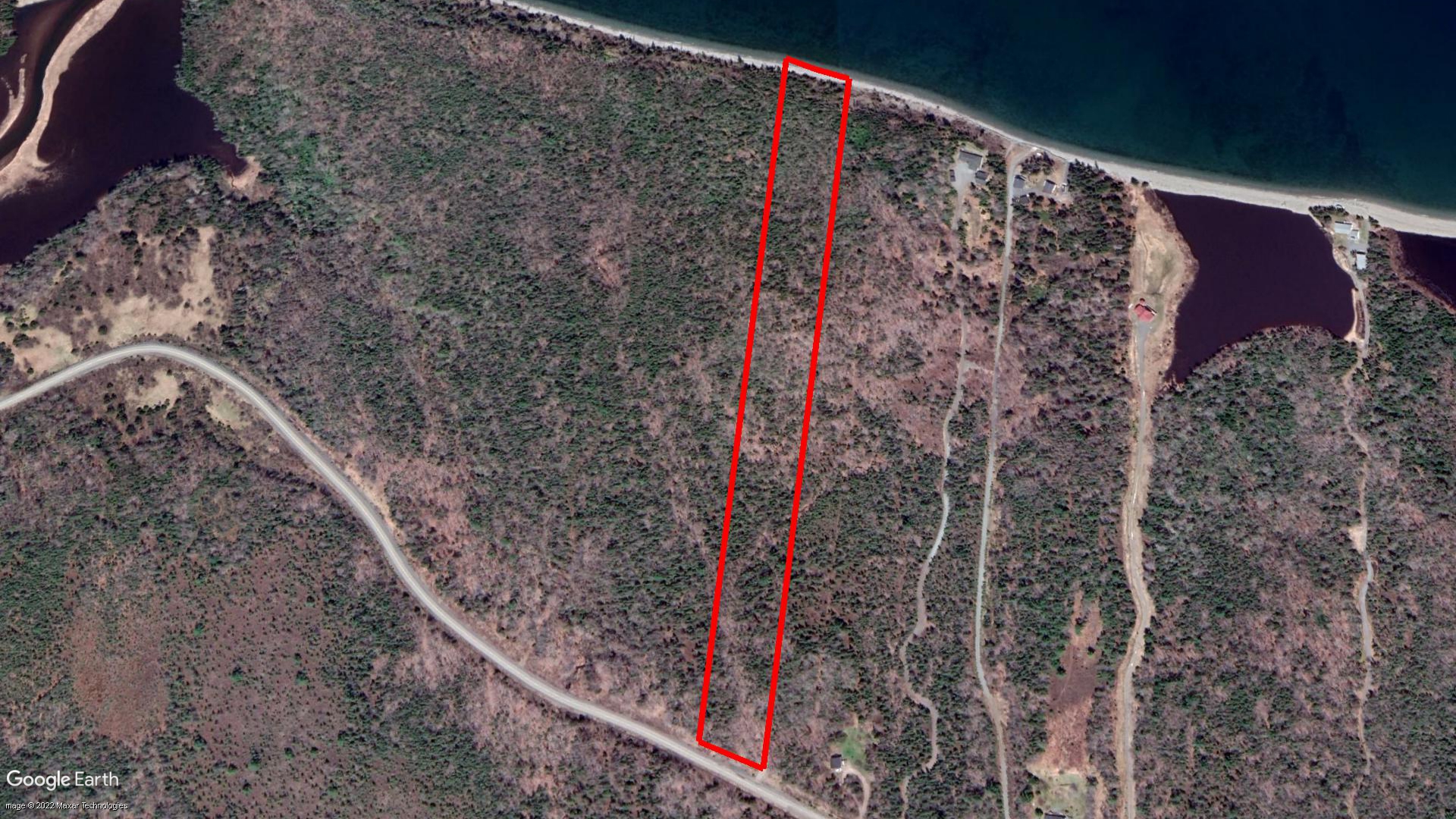 Tax Sale Richmond, Nova Scotia - 04180313