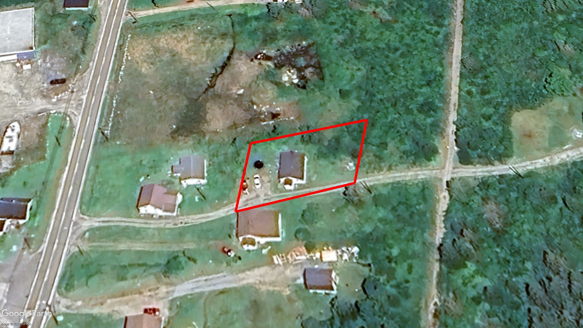 Tax Sale Barrington, Nova Scotia - 04520289