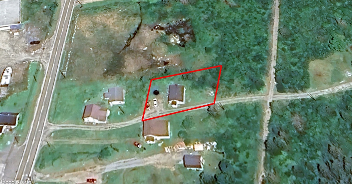 Tax Sale in Barrington, Nova Scotia 15 veldon’s lane, lwr wood’s hbr