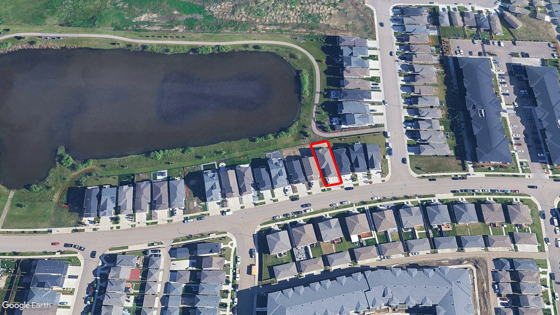 Tax Sale Edmonton, Alberta - 