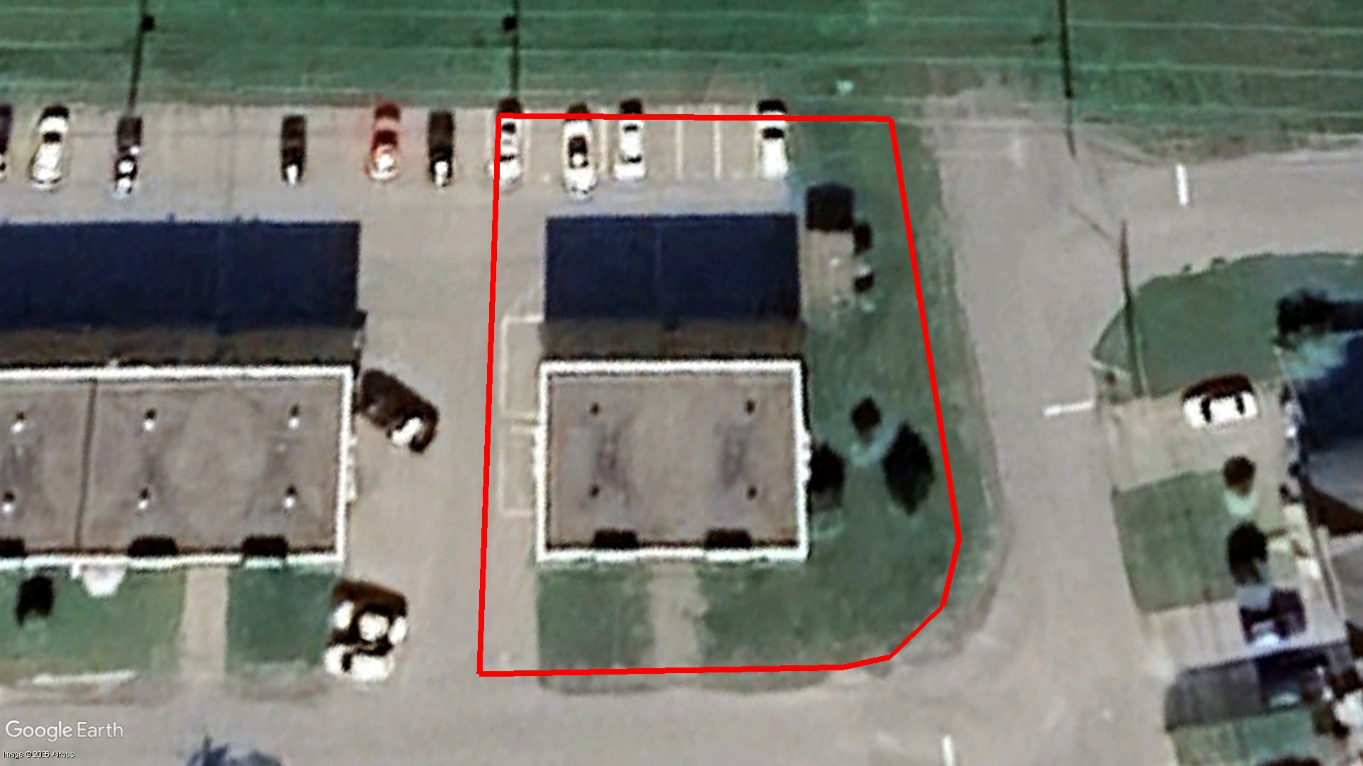 Tax Sale Vaudreuil-Soulanges, Quebec - 