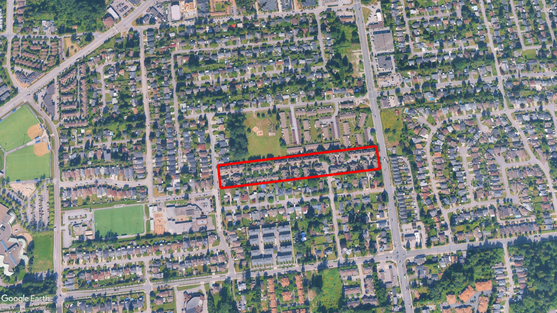 Tax Sale Maple Ridge, British Columbia - 52656-0214-0 