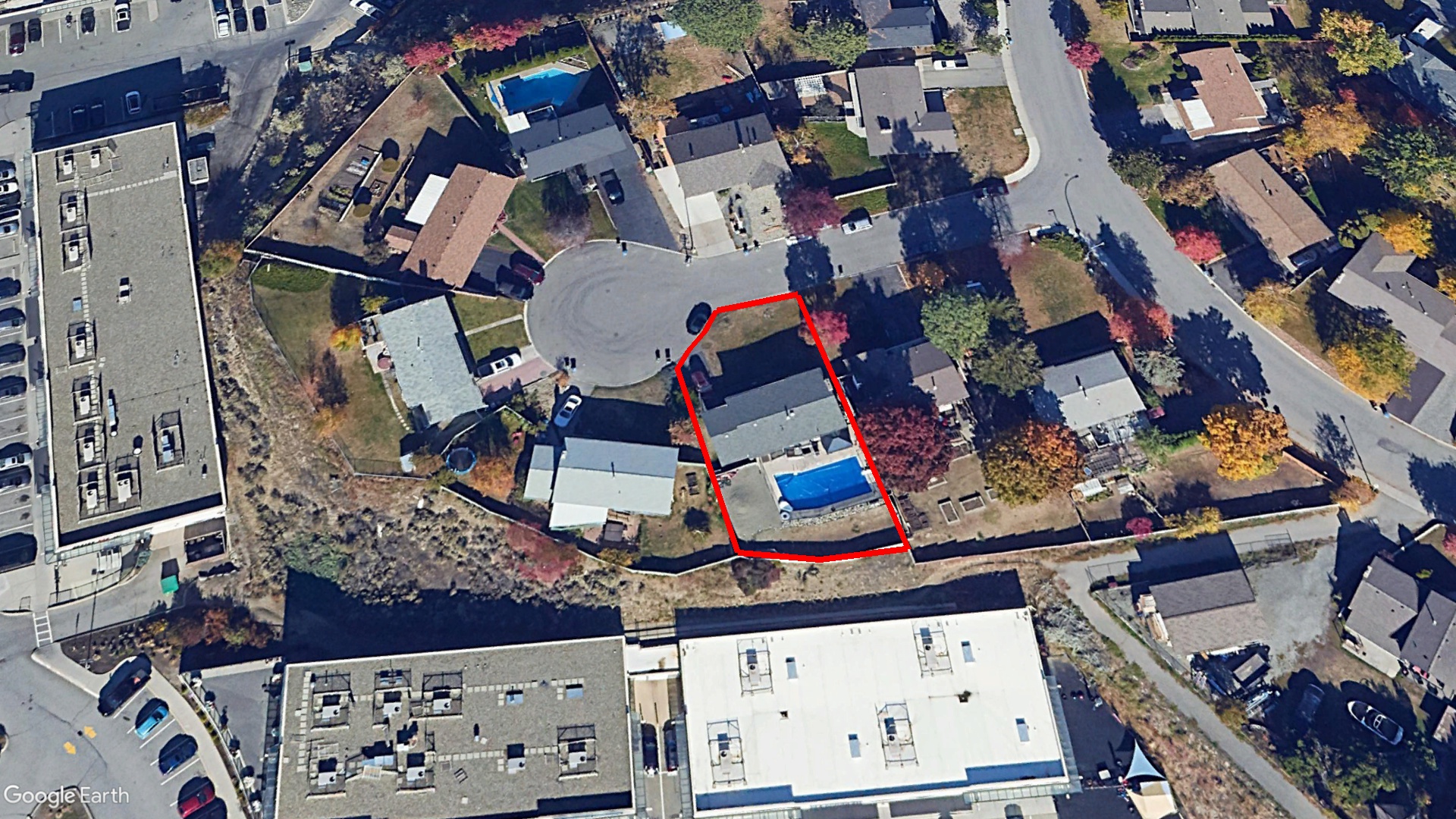 Tax Sale Kamloops, British Columbia - 05-00519-250