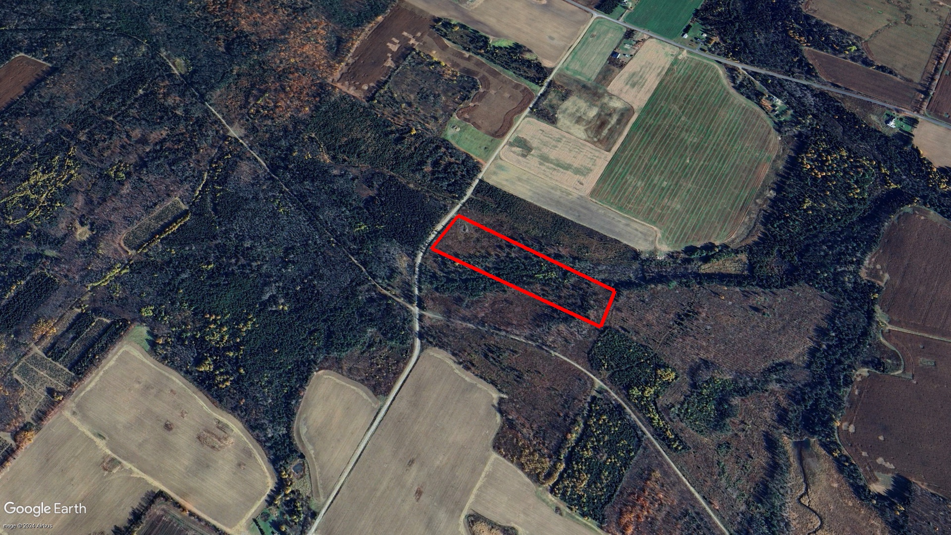 Tax Sale Carleton, New Brunswick - 04752081