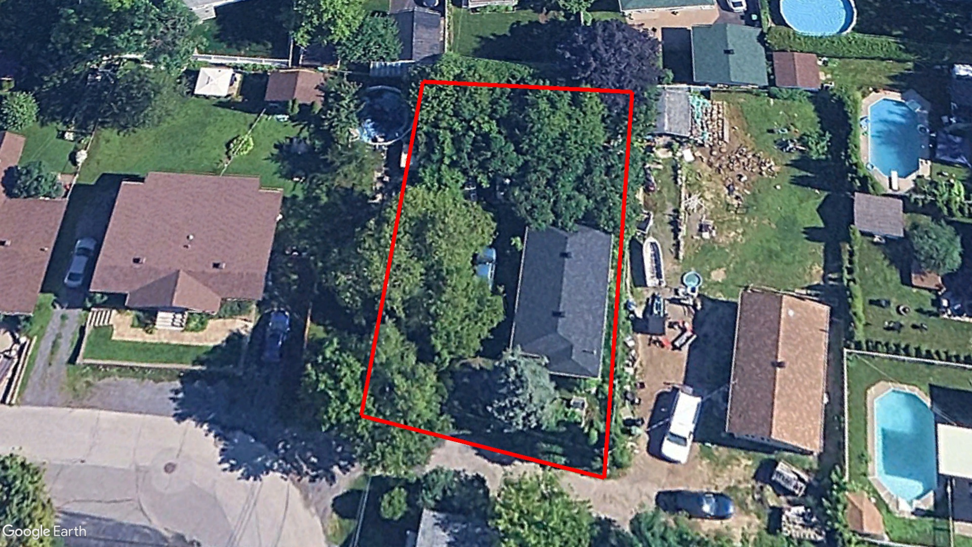 Tax Sale Montreal, Quebec - 888714-00