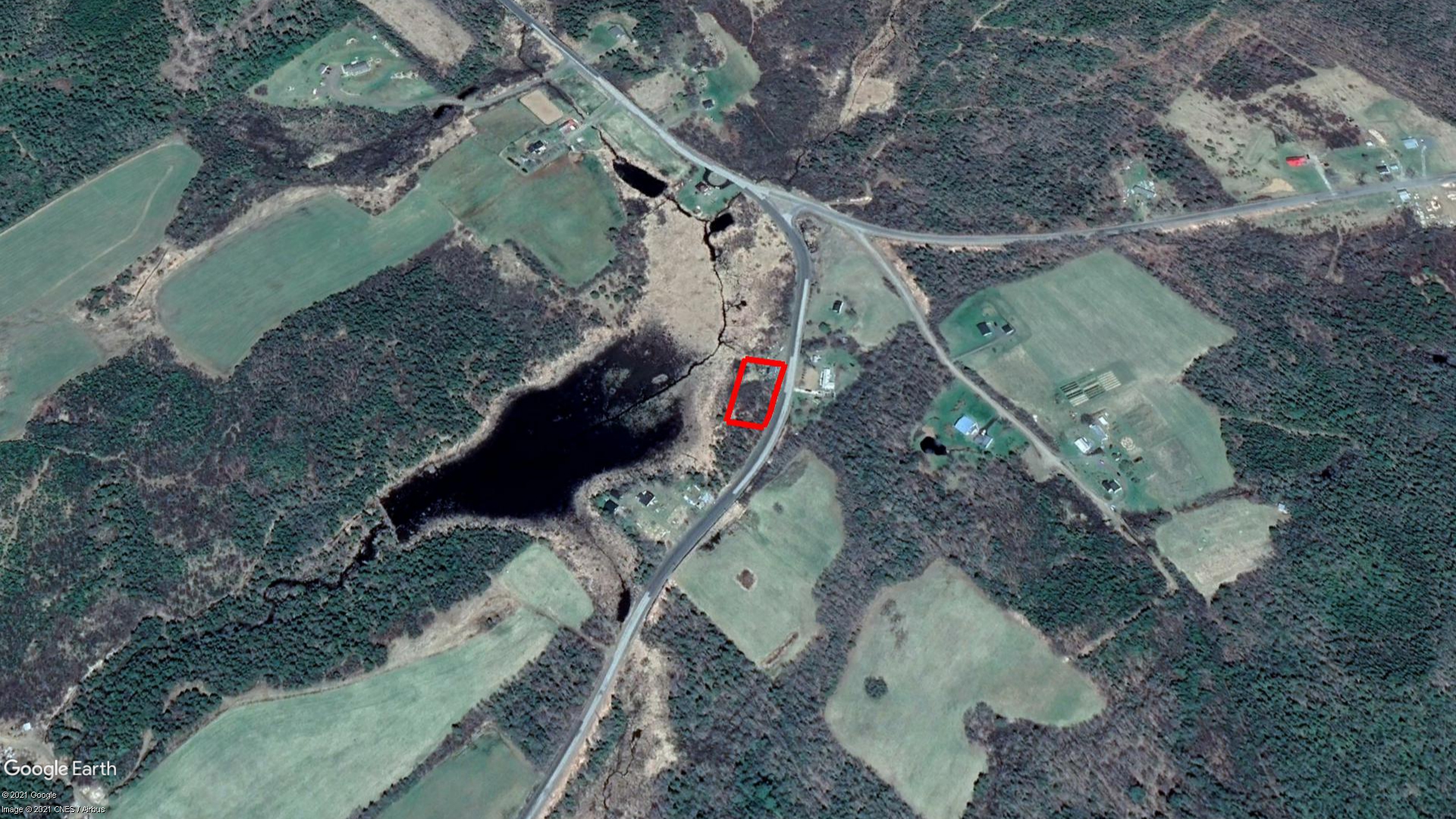 Tax Sale Kings, Nova Scotia - 04800249