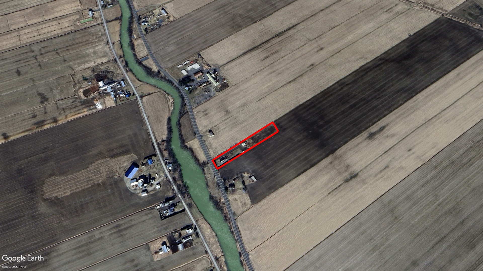 Tax Sale Vaudreuil-Soulanges, Quebec - 