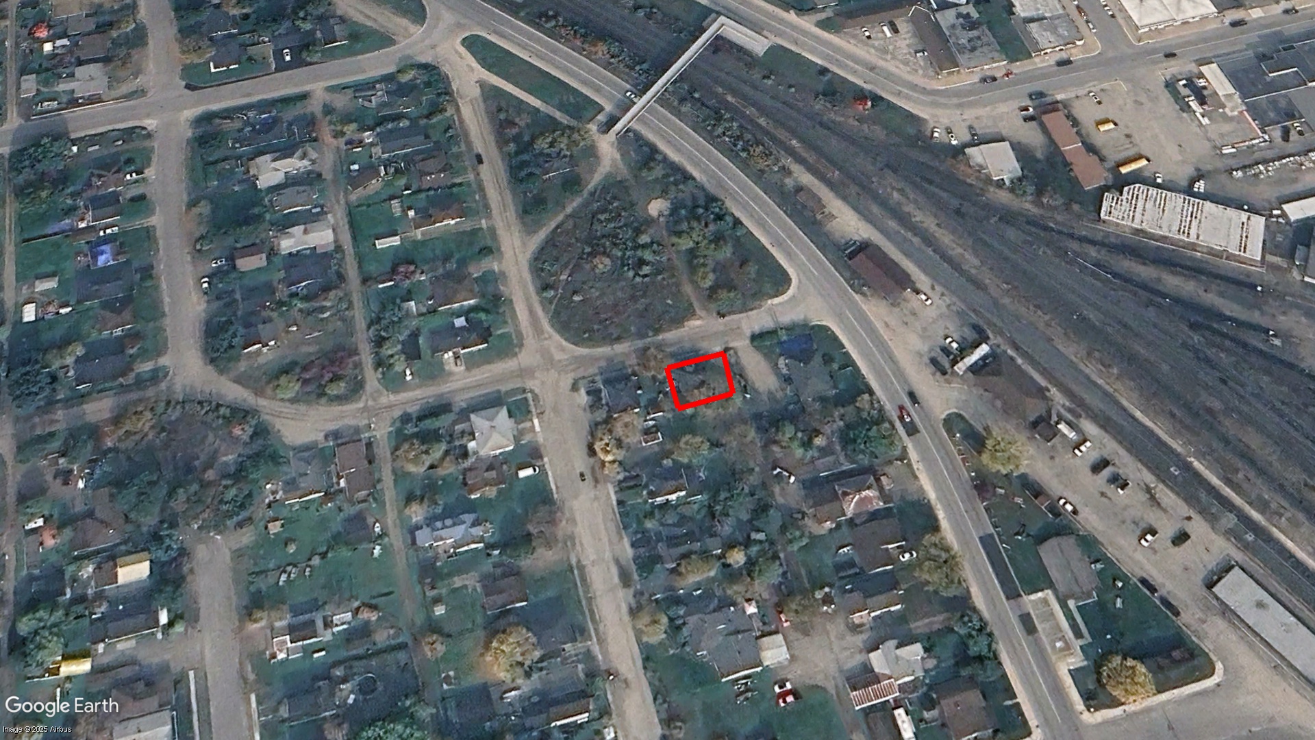 Tax Sale Chapleau, Ontario - 52 92 000 003 16100 0000