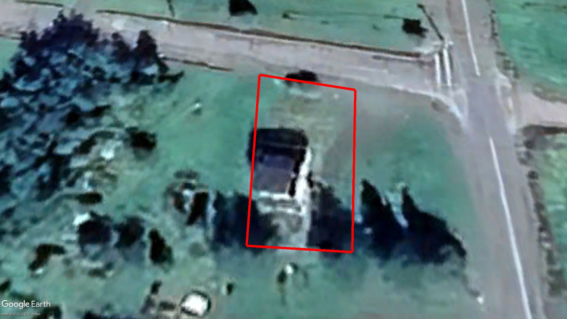 Tax Sale Cumberland, Nova Scotia - 04052773