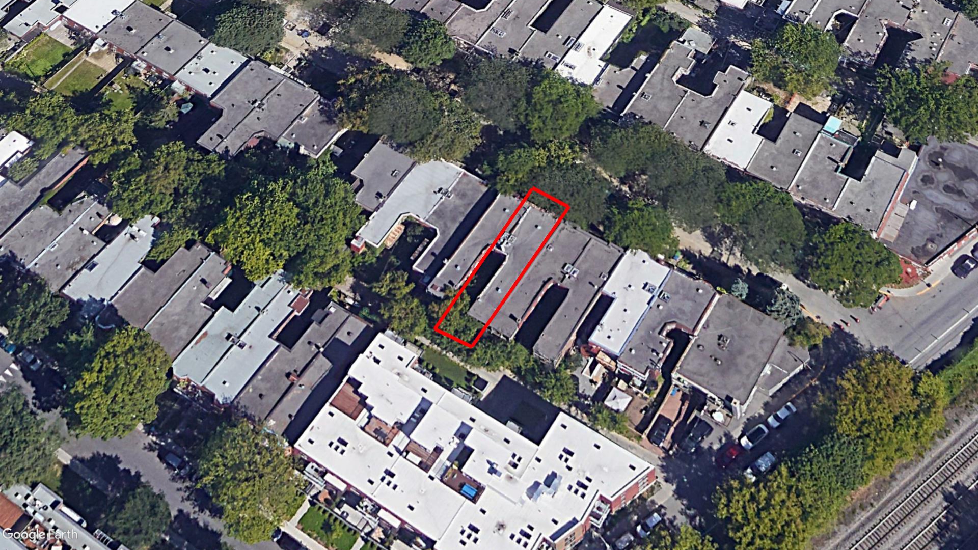 Tax Sale Montreal, Quebec - 435005-00