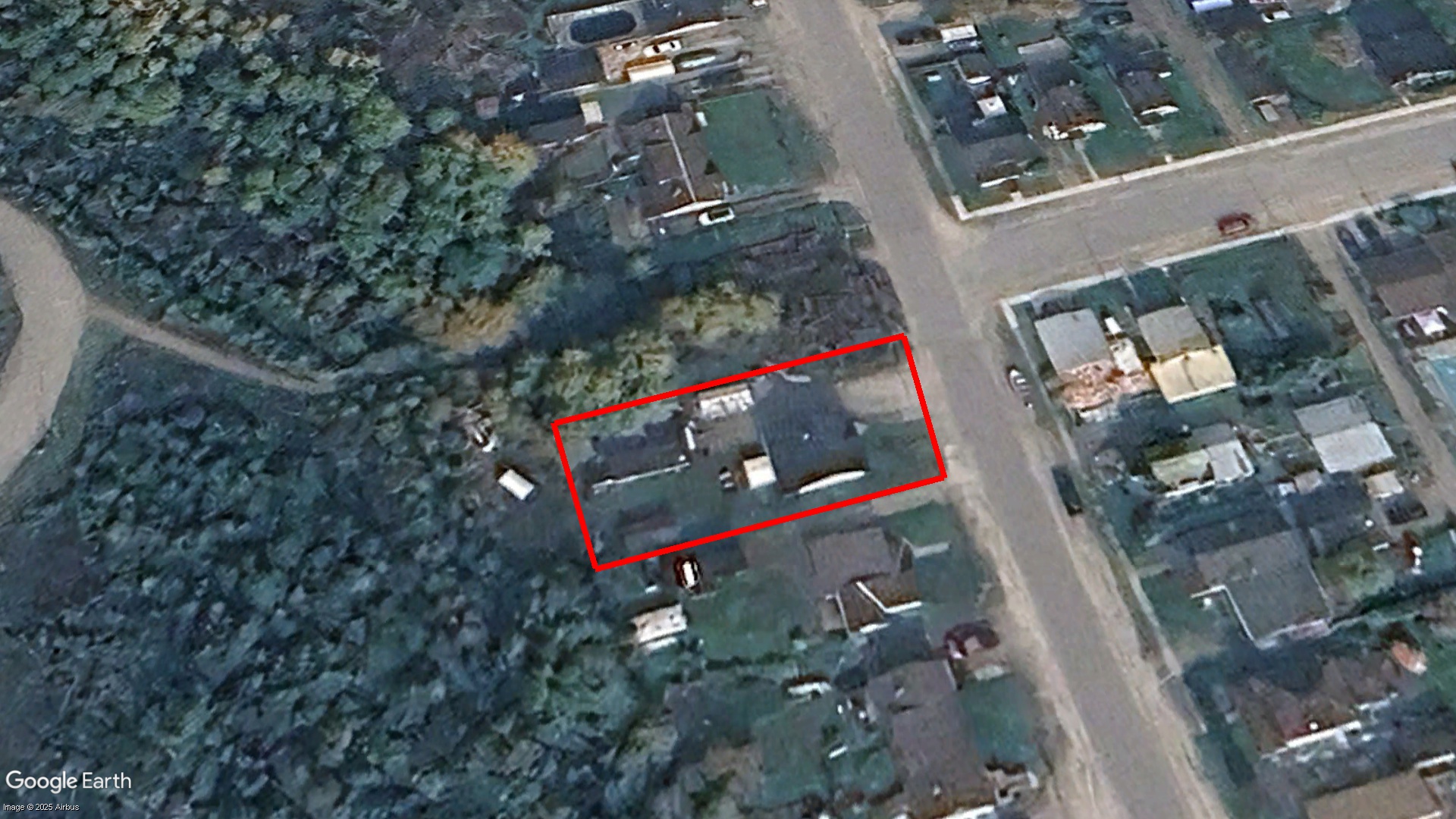 73 King St. S, Chapleau