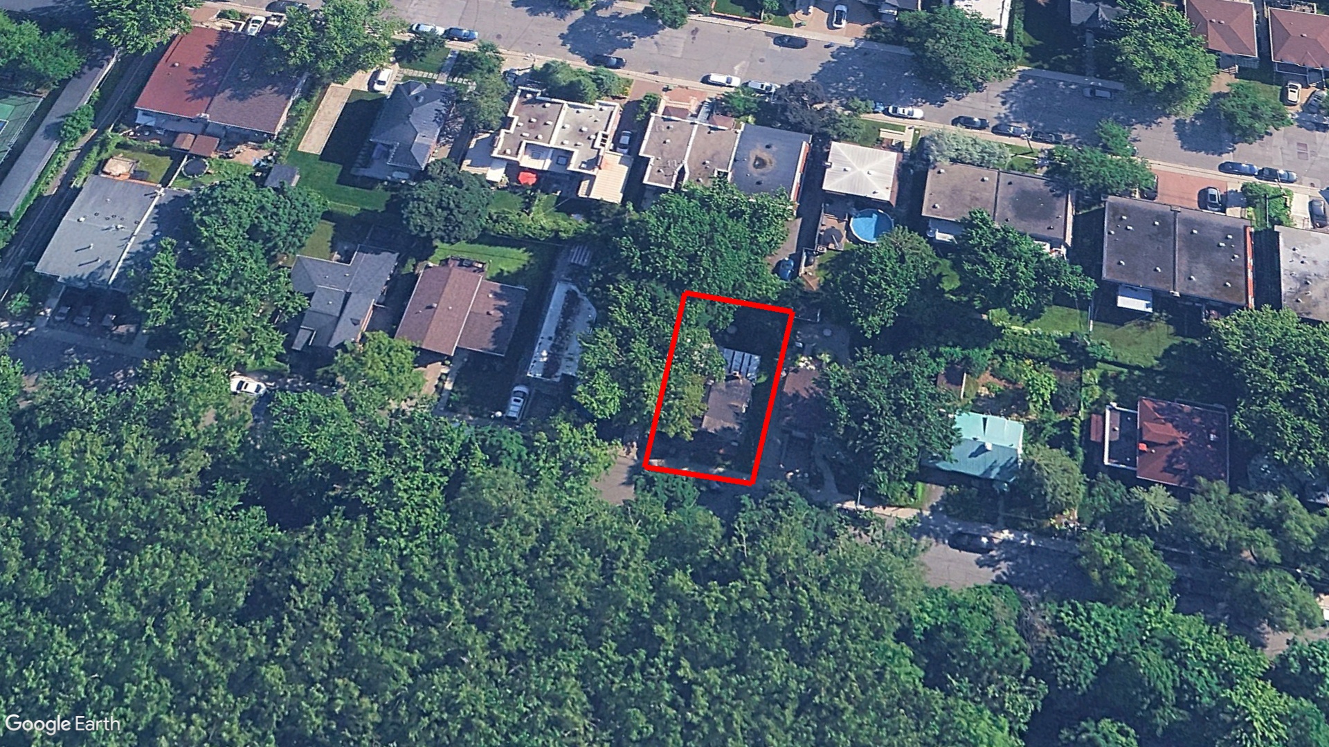 Tax Sale Montreal, Quebec - 742496-50