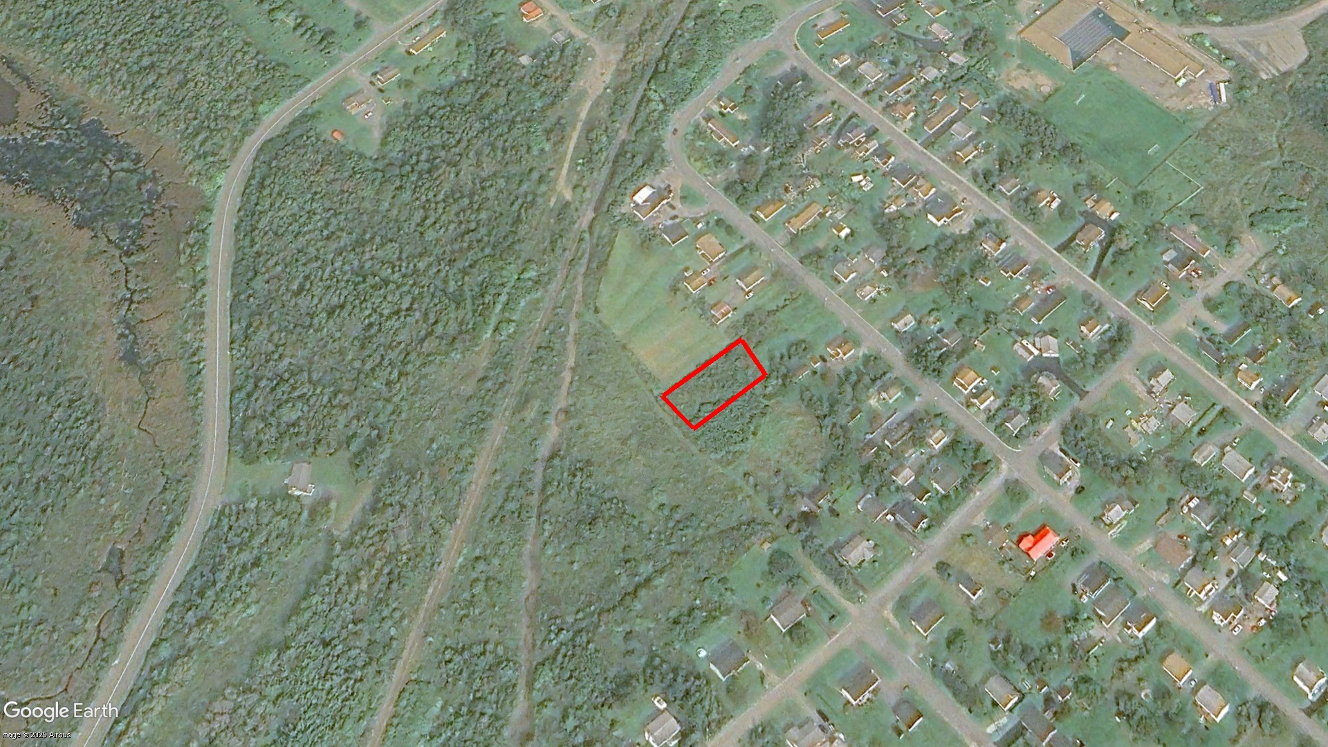 Tax Sale Cape Breton, Nova Scotia - 7295073