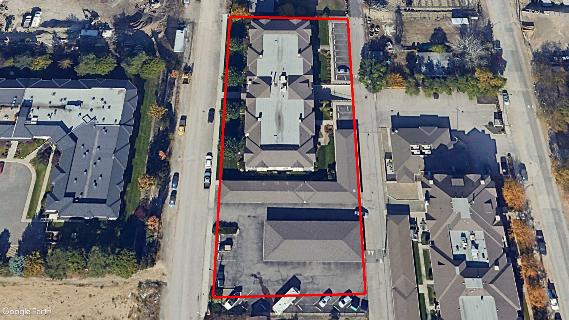 Tax Sale Kelowna, British Columbia - 19-217-06225.128