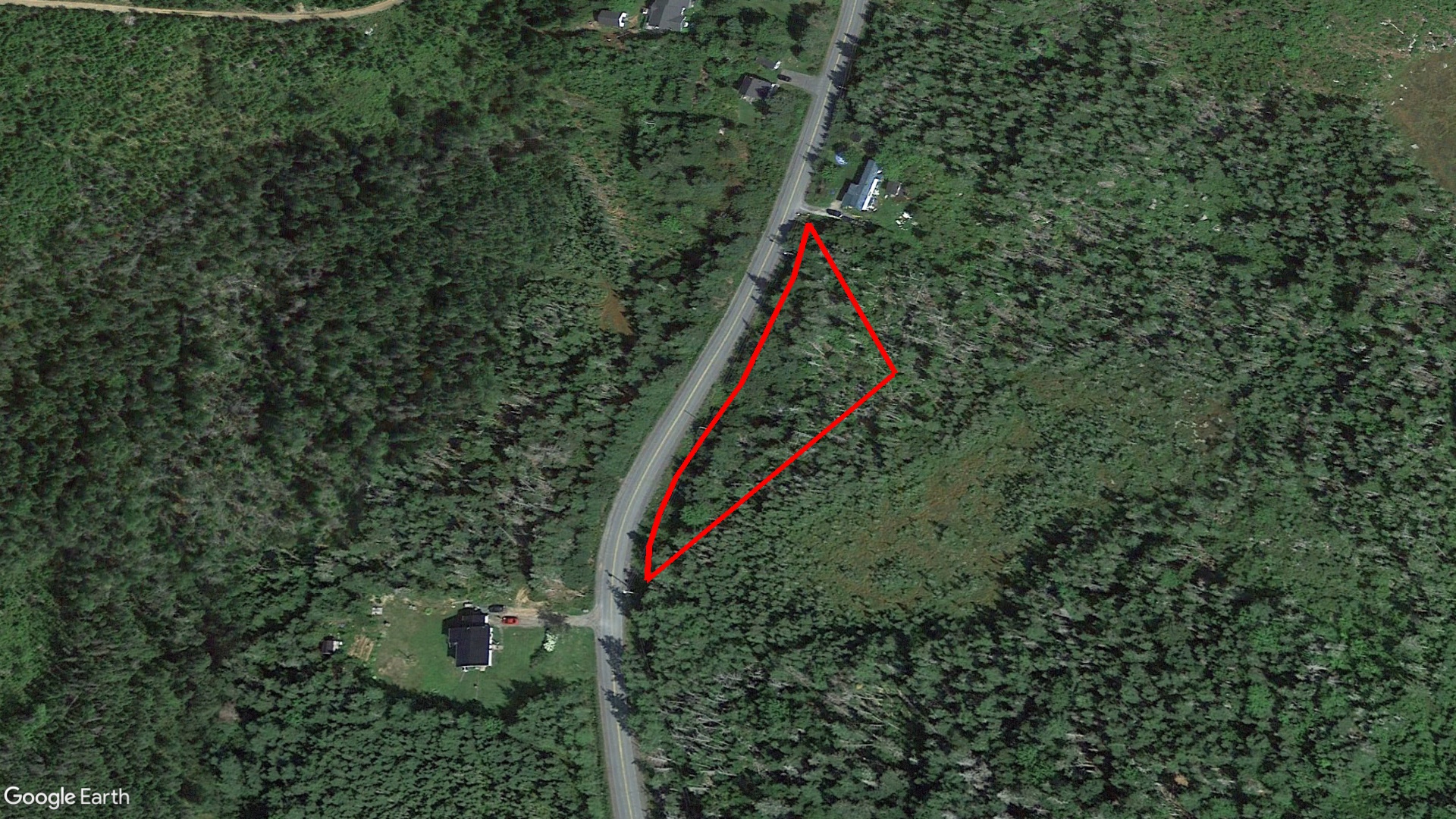 Tax Sale Halifax, Nova Scotia - 10102715