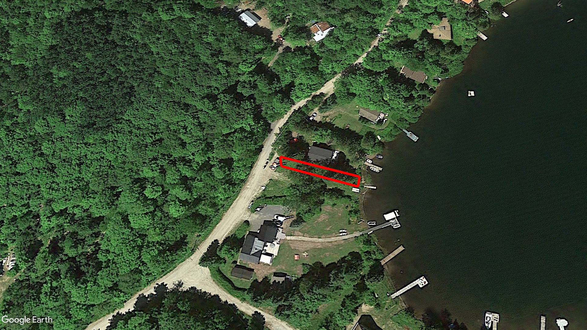 Tax Sale Les Pays-d'en-Haut, Quebec - 