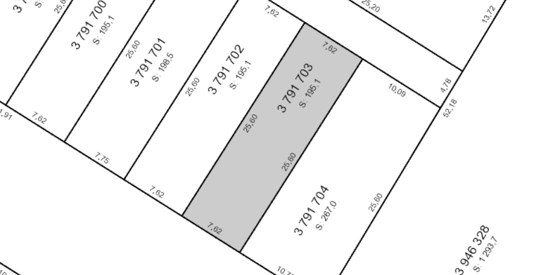 Tax Sale Montreal, Quebec - 634194-00