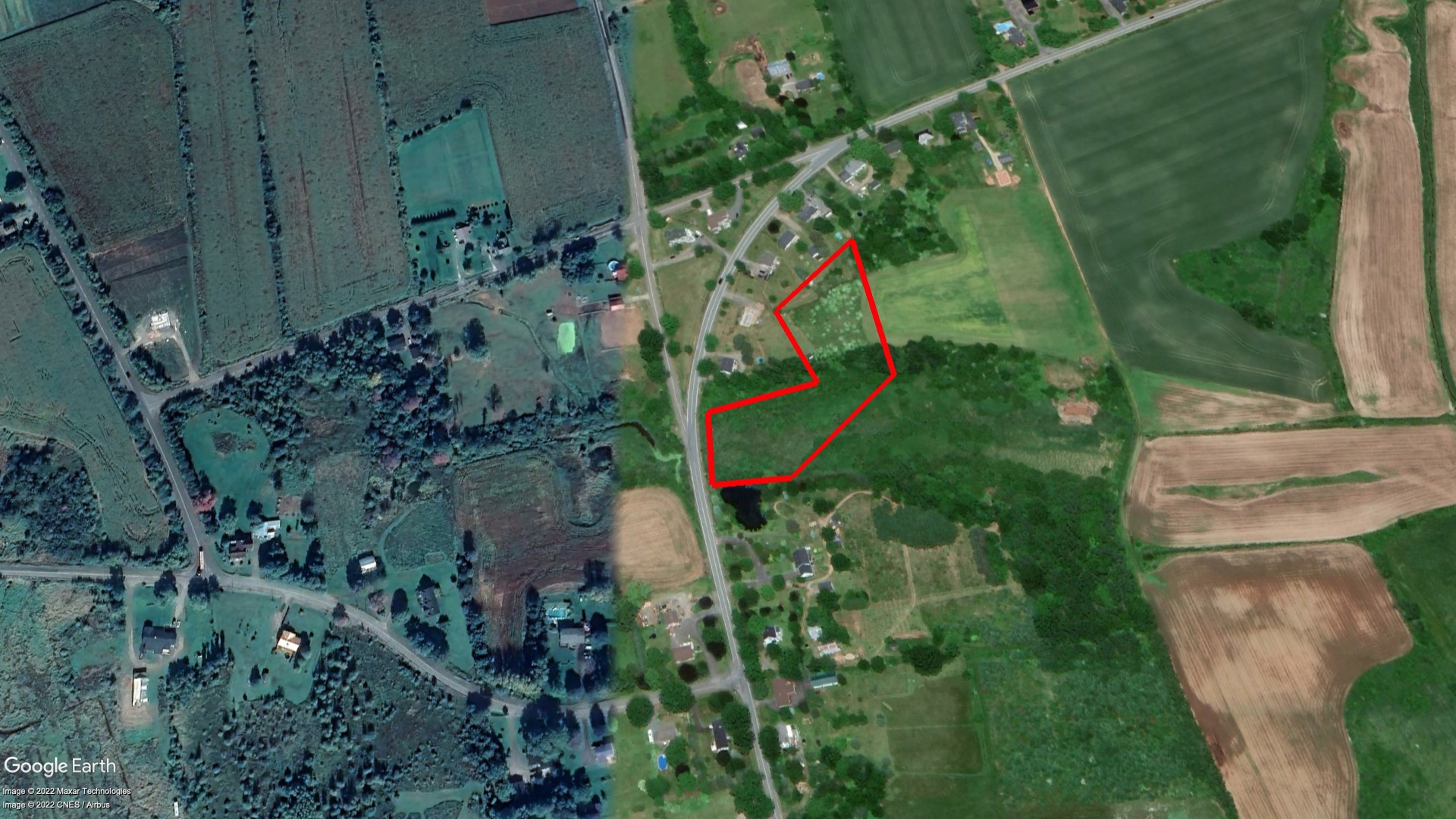 Tax Sale Kings, Nova Scotia - 08124701