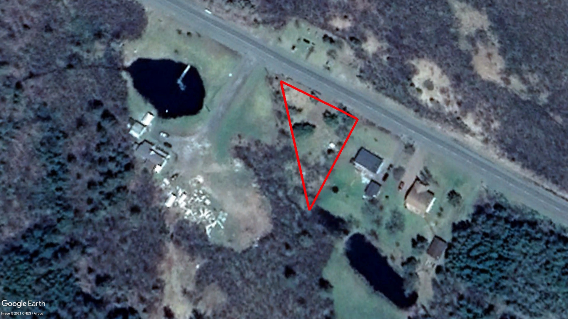 Tax Sale Colchester, Nova Scotia - 02712652