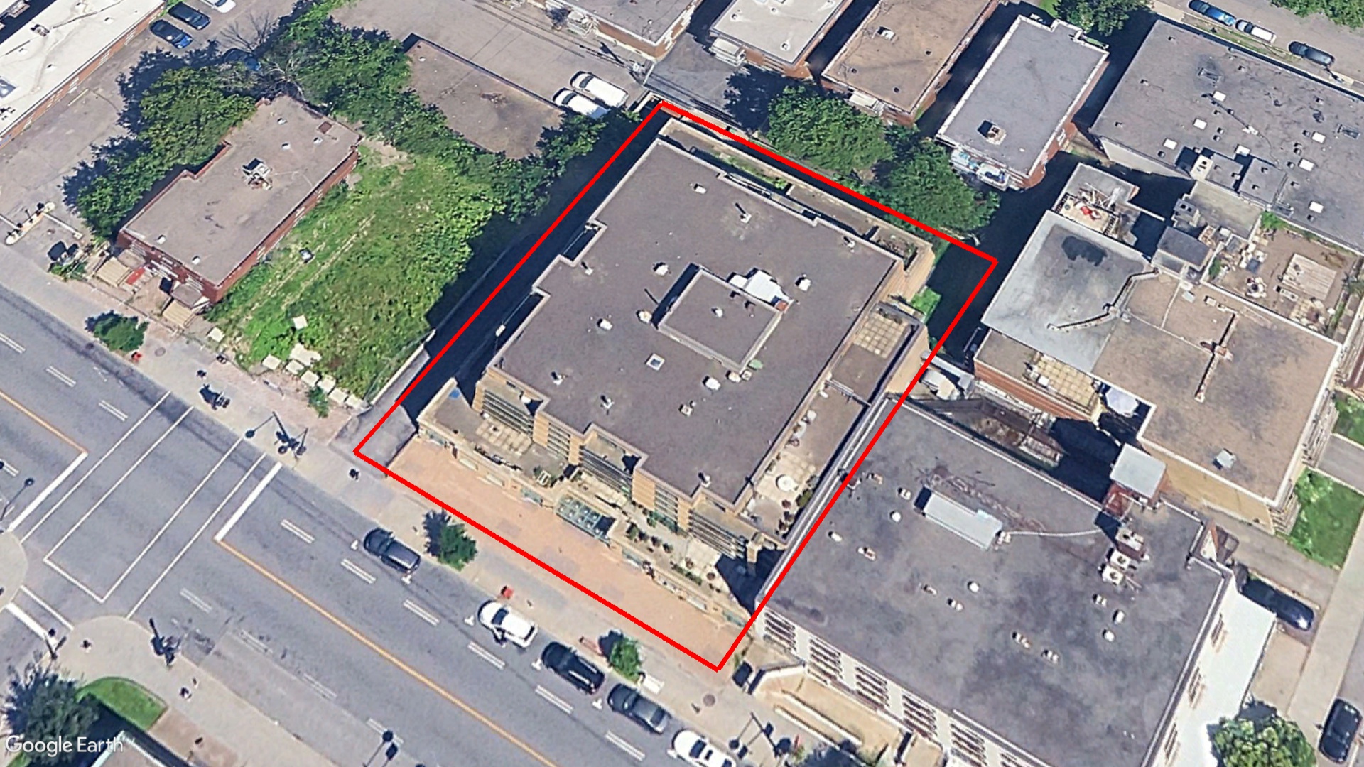 Tax Sale Montreal, Quebec - 491021-74