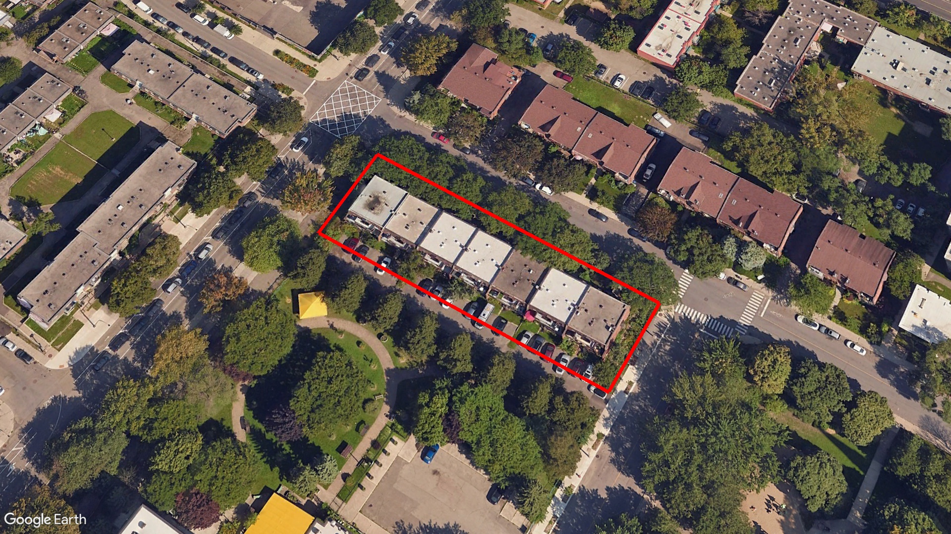 Tax Sale Montreal, Quebec - 130360-55